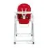 Prima Pappa Zero 3 High Chair - Fragola