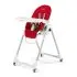 Prima Pappa Zero 3 High Chair - Fragola