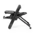 Siesta High Chair - True Black
