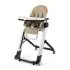 Siesta High Chair - Noce