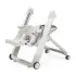 Siesta High Chair - Jaguar