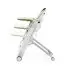 Siesta High Chair - Jaguar