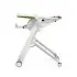 Siesta High Chair - Jaguar