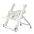 Siesta High Chair - Lucent
