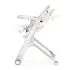 Siesta High Chair - Lucent