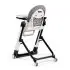 Siesta High Chair - Wonder Grey