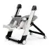 Siesta High Chair - Wonder Grey