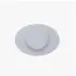 Lid for Tiny Bowl - Pewter