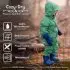 Cozy-Dry Rain Jacket - Bear