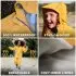 Cozy-Dry Rain Jacket - Bear