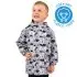 Cozy-Dry Rain Jacket - Bear