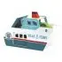 Vilacity Ferry Boat