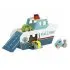 Vilacity Ferry Boat