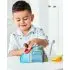 Zoo Outdoor Adventure Playset - Monkey