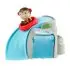 Zoo Outdoor Adventure Playset - Monkey