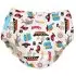 Reusable Swim Diaper Pirate