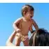 Reusable Swim Diaper Gelato