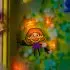 Light Up Bath Toy Sesame Street - Julia