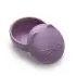Silicone Bowl with Lid - Cat