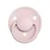 De Lux Natural Rubber Pacifier 2 Pack - Blossom/Haze