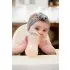 Abacus Sippy Cup - Pink