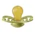 Supreme Natural Rubber Pacifier 2 Pack - Meadow/Earth