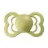 Supreme Natural Rubber Pacifier 2 Pack - Meadow/Earth