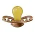 Supreme Natural Rubber Pacifier 2 Pack - Meadow/Earth