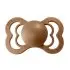 Supreme Natural Rubber Pacifier 2 Pack - Meadow/Earth