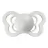 Couture Soft Silicone Pacifier 2 Pack - Blossom/Haze