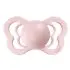 Couture Soft Silicone Pacifier 2 Pack - Blossom/Haze