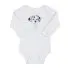 Essantials Bodysuit - Multi Dogs