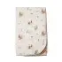 Muslin Quilt Blanket - Cozy Forest