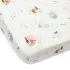 Crib Sheet - Cozy Forest