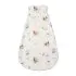 Muslin Sleep Bag - Cozy Forest