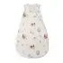 Muslin Sleep Bag - Cozy Forest
