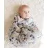 Sleep Bag Tencel 2.5 Tog - Ink Floral