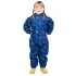 Puddle-Dry Waterproof Playsuit - Constellations