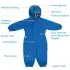 Puddle-Dry Waterproof Play Suit - Dinoland 6 years