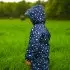 Puddle-Dry Waterproof Play Suit - Terrazzo