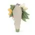 Amuseable Bouquet of Flowers