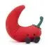 Amuseable Chilli Pepper Plush Toy