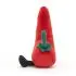 Amuseable Chilli Pepper Plush Toy