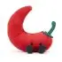 Amuseable Chilli Pepper Plush Toy