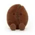 Amuseable Coffee Bean Plush Toy