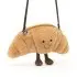 Amuseable Croissant Bag