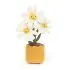 Amuseable Daisy 13 inch Plush Toy