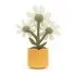 Amuseable Daisy 13 inch Plush Toy