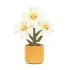Amuseable Daisy 13 inch Plush Toy