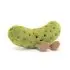 Amuseable Pickle Plush Toy